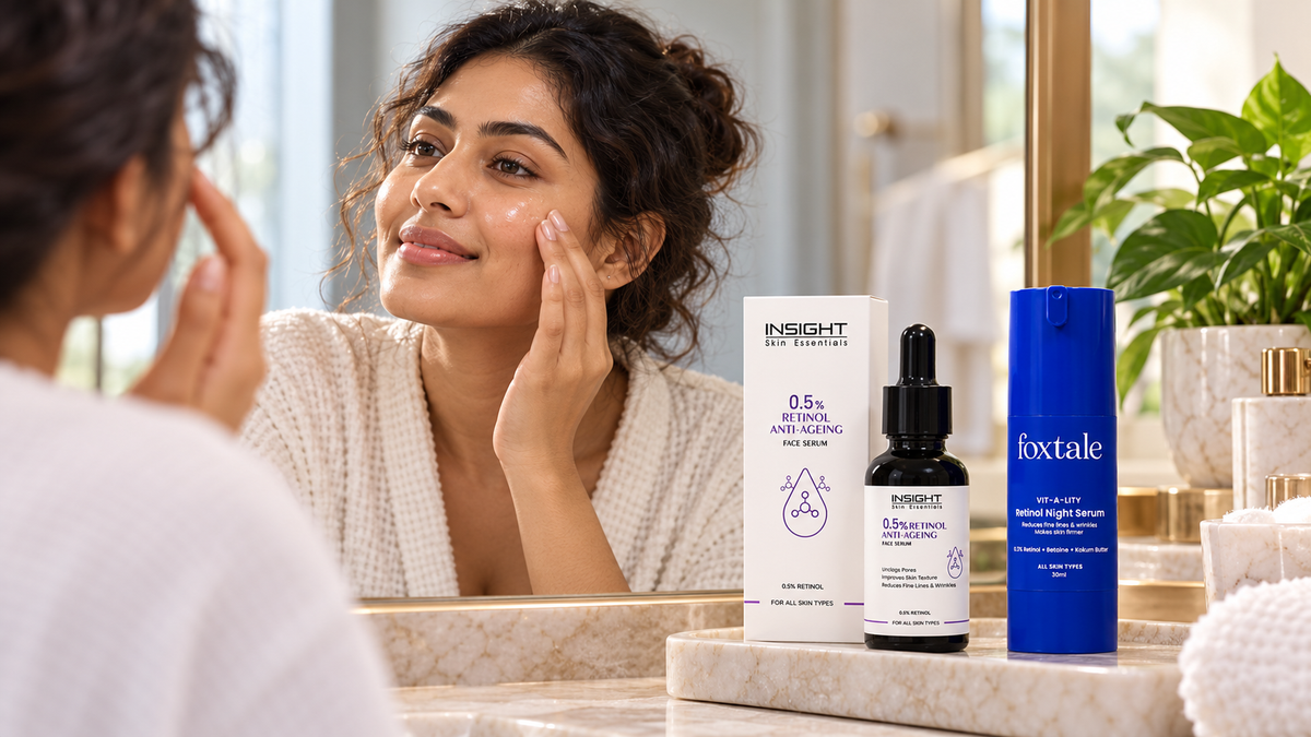 What Age Should You Start Using Retinol? A Dermatologist-Backed Guide