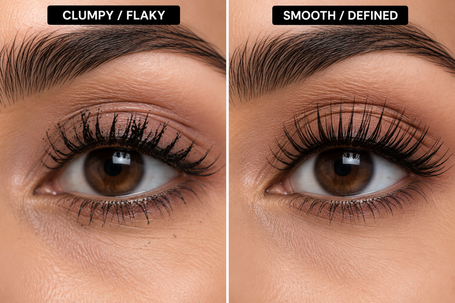 5 Common Mascara Mistakes Indian Women Make (and How to Fix Them)