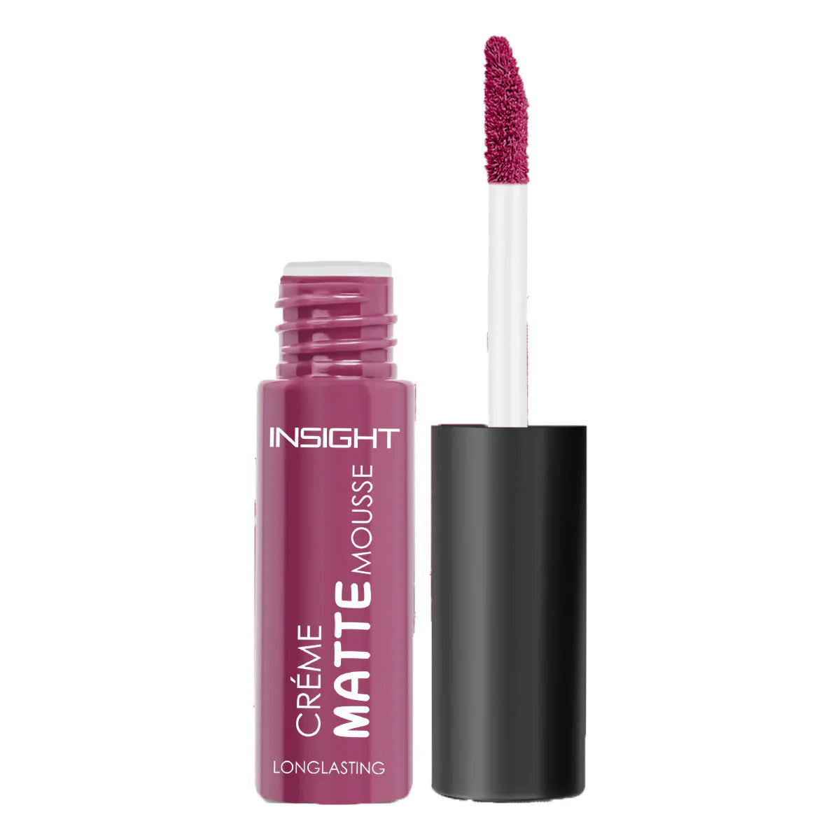 Insight Cosmetics Creme Matte Mousse, 6.5g