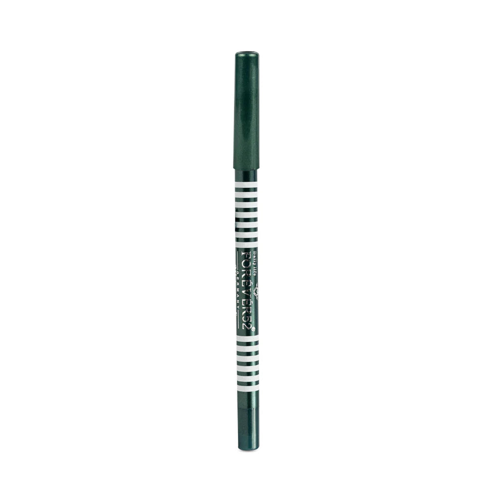 Daily Life Forever52 Waterproof Smoothening Eye Pencil, 1.2g