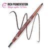 Insight Cosmetics Smudge Free Eyebrow Pencil, 0.5g
