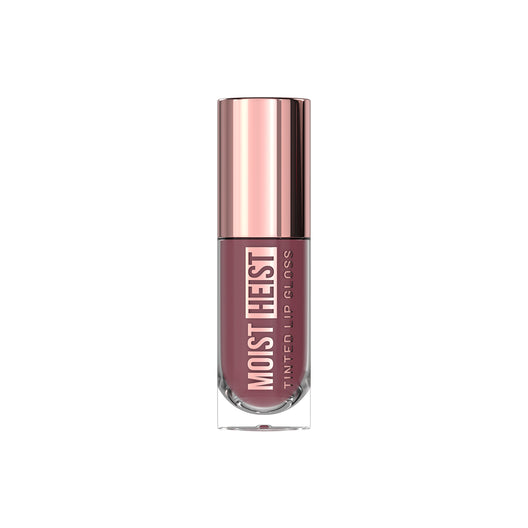 Swiss Beauty Moist Heist Tinted Lip Gloss, 4.8g