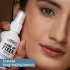 Insight Cosmetics Make Up Fixer Spray, 75ml