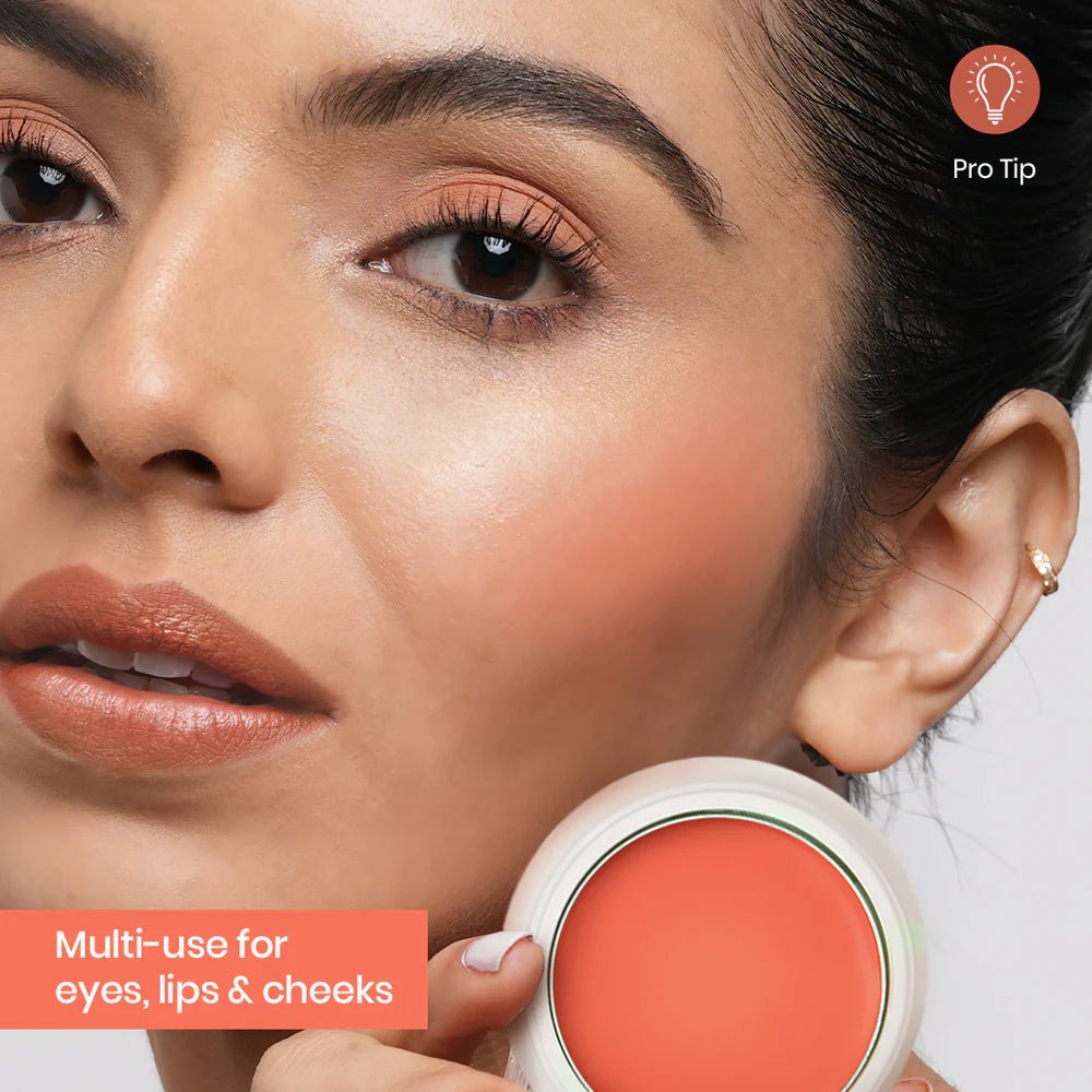 Insight Cosmetics Blusher, 3.5g