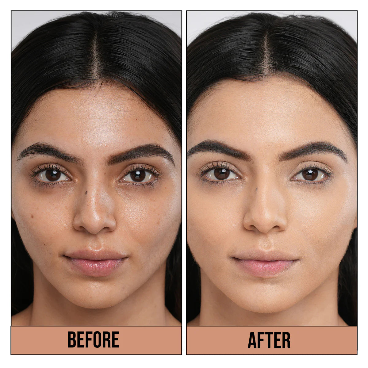 Insight Cosmetics Ultra-Thin Second Skin Long Wear Foundation, 20ml