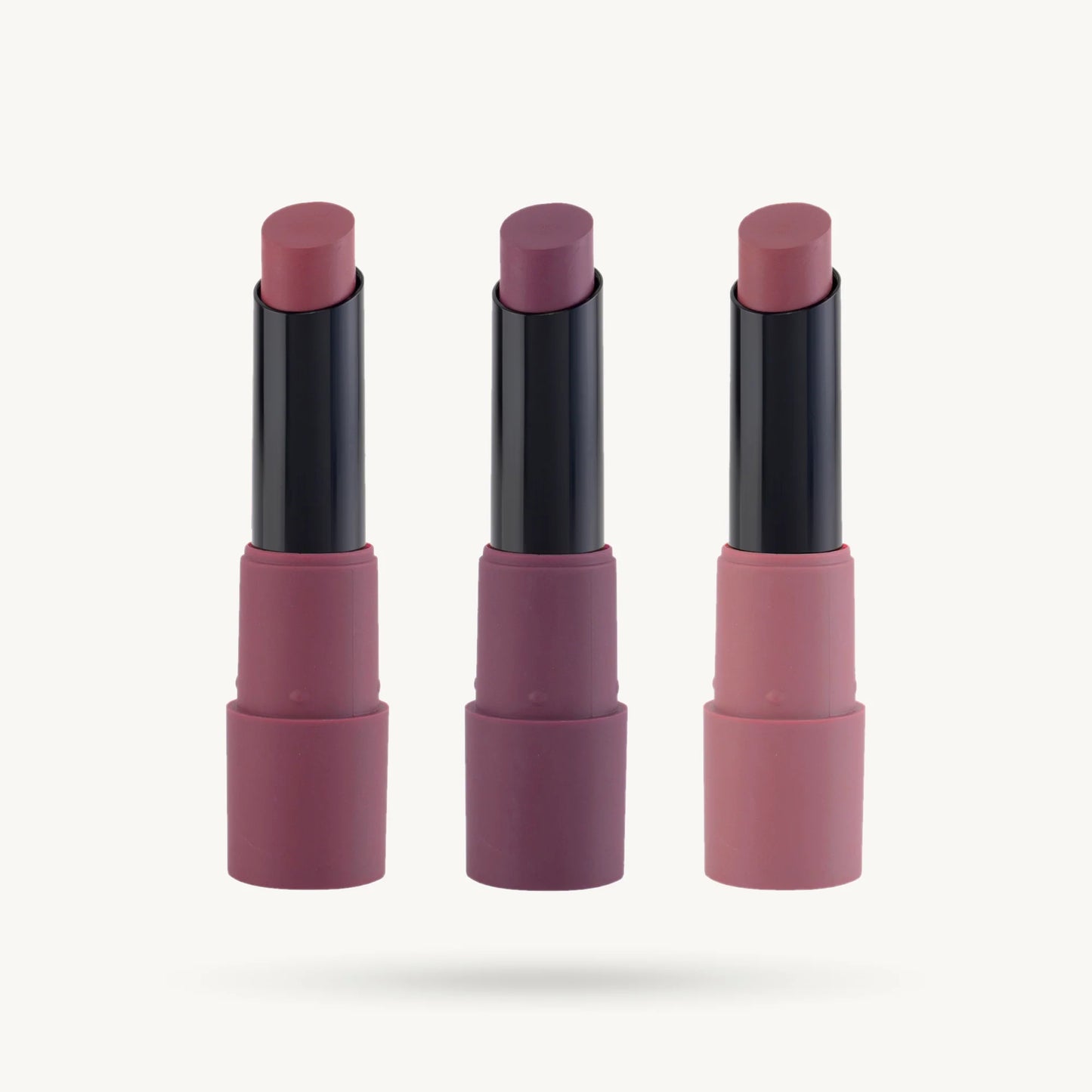 MARS Matte Lipsticks Box Set of 3, 3x3.2 gm