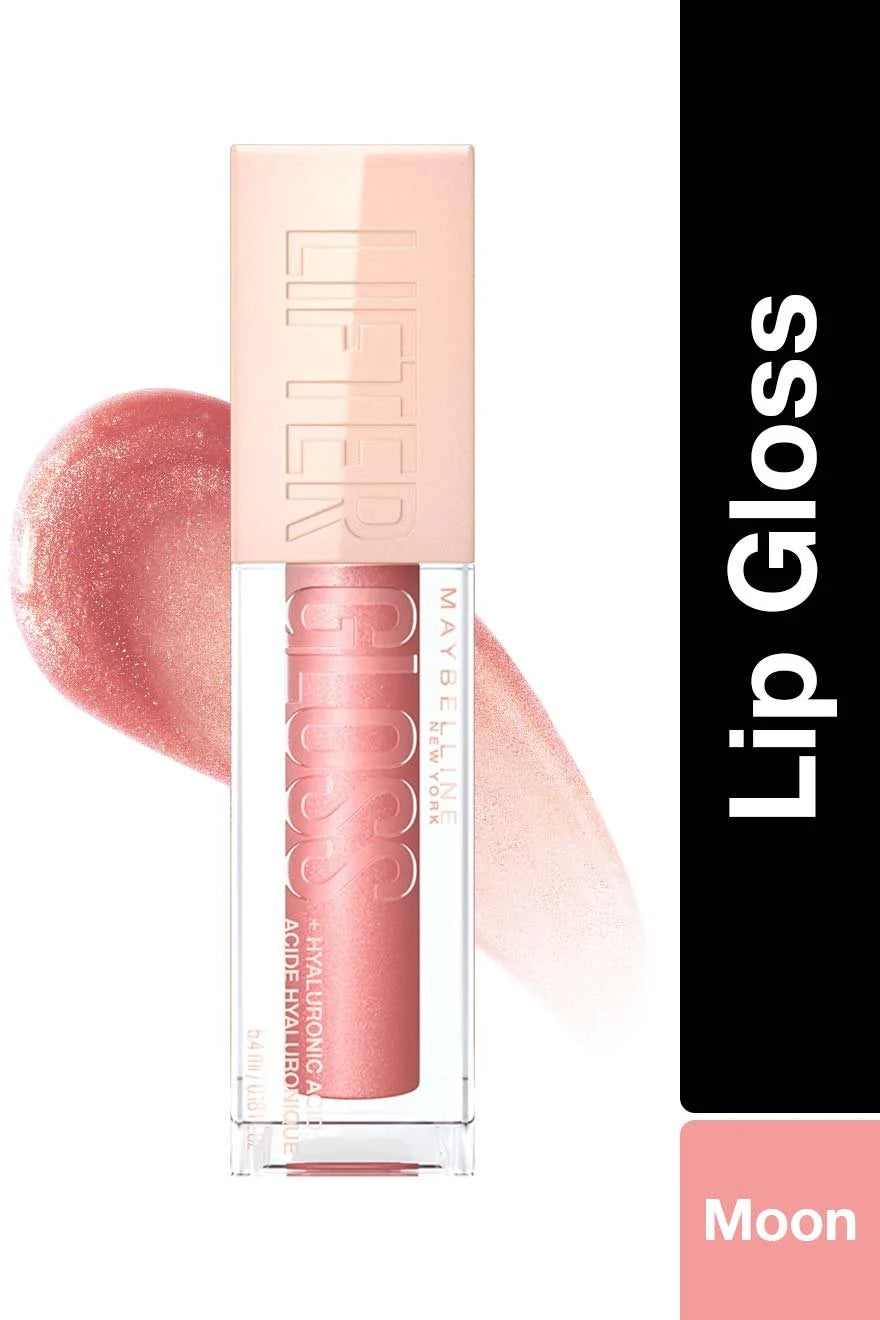 Maybelline New York Lifter Gloss, 5.4g