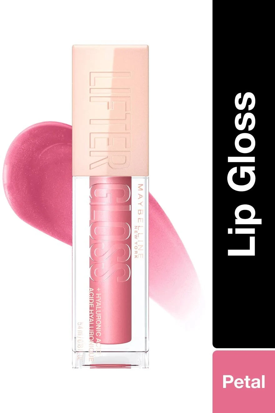 Maybelline New York Lifter Gloss, 5.4g