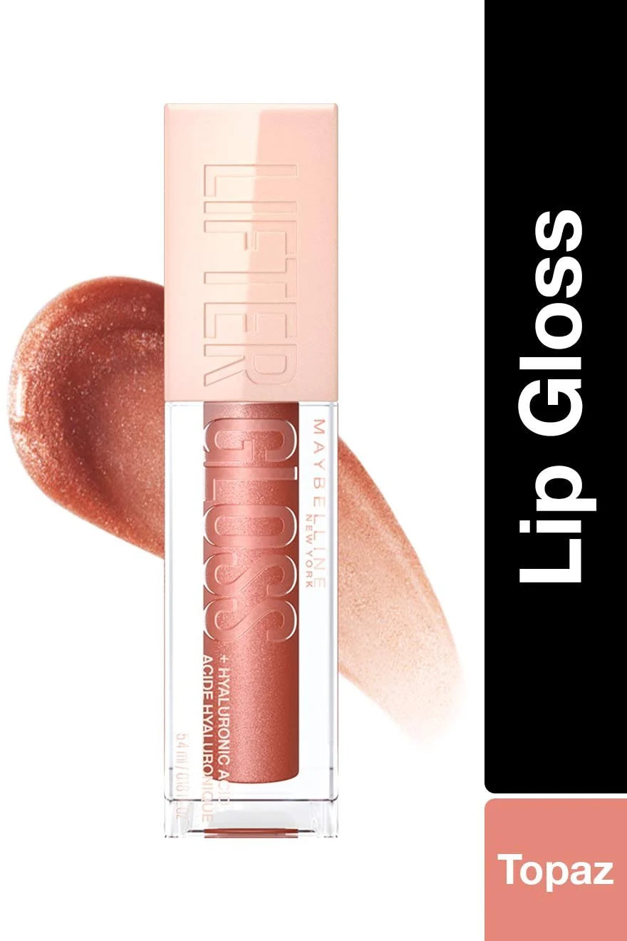 Maybelline New York Lifter Gloss, 5.4g