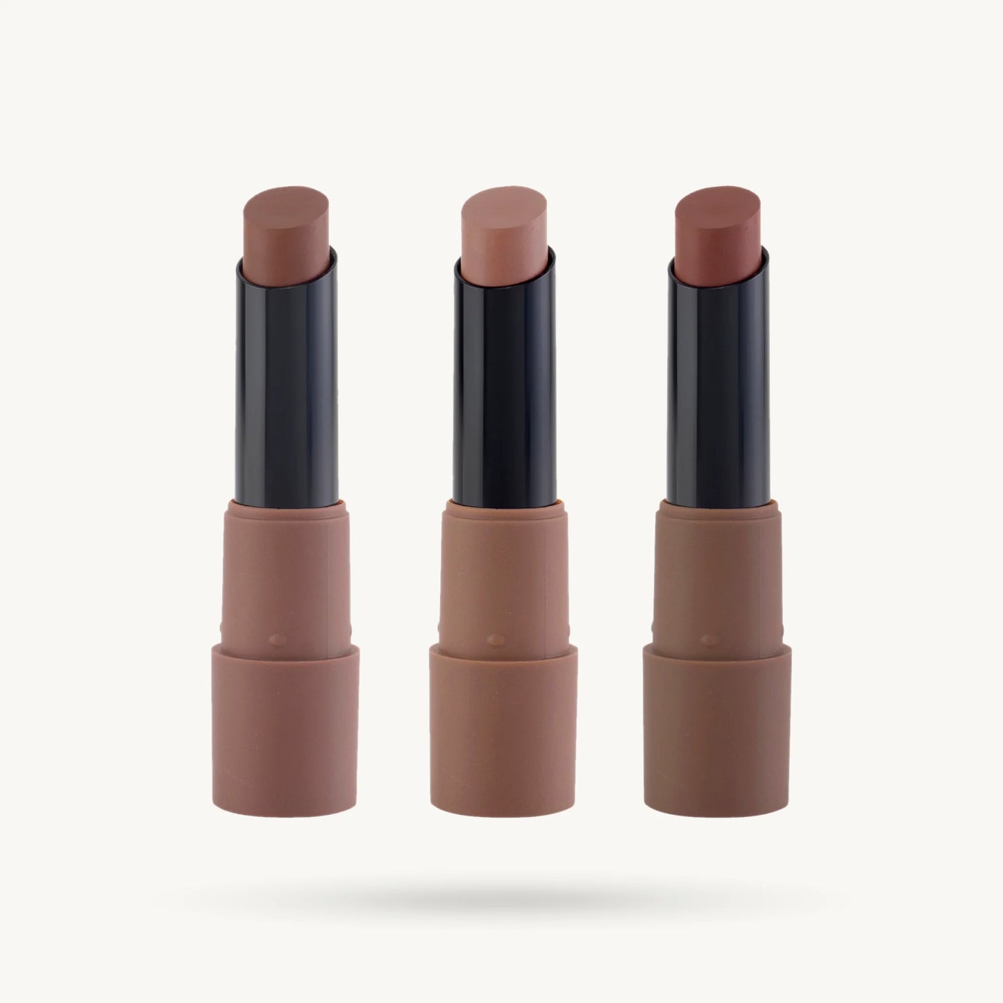 MARS Matte Lipsticks Box Set of 3, 3x3.2 gm