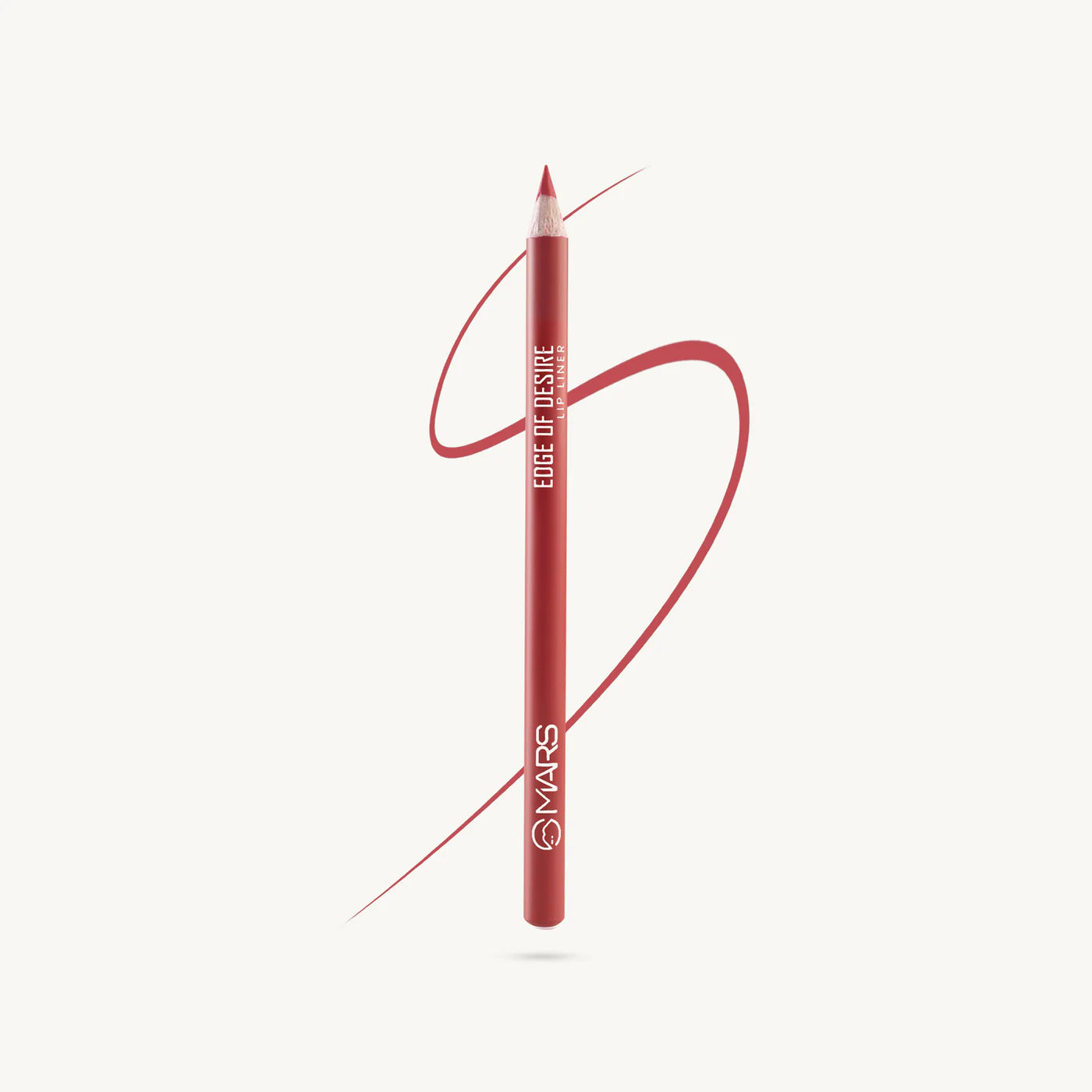 MARS Edge of Desire | Lip Liner Pencil, 1.4g