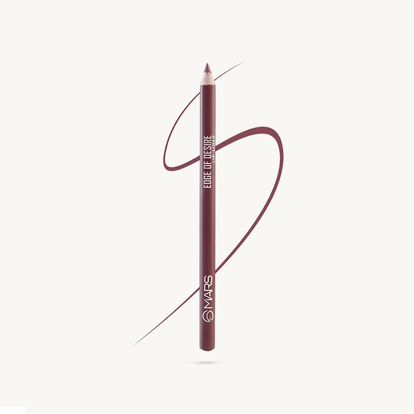 MARS Edge of Desire | Lip Liner Pencil, 1.4g