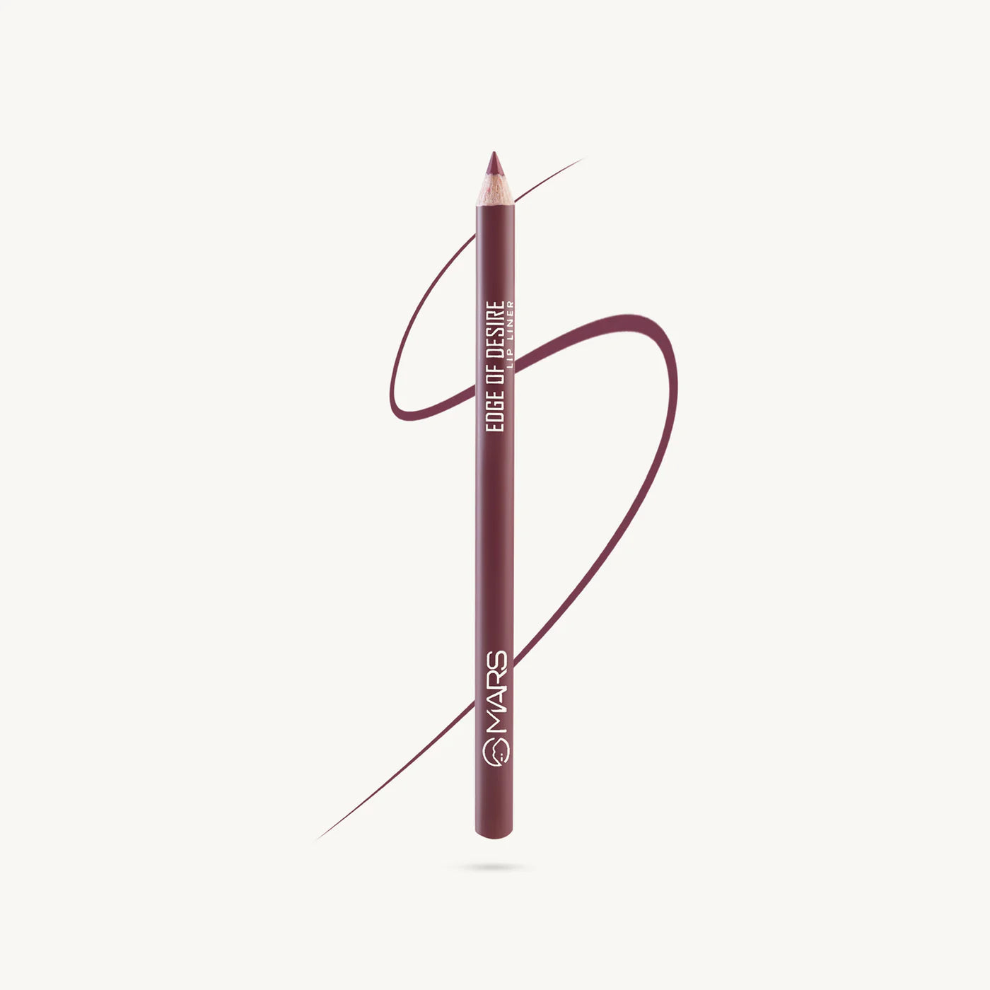 MARS Edge of Desire | Lip Liner Pencil, 1.4g