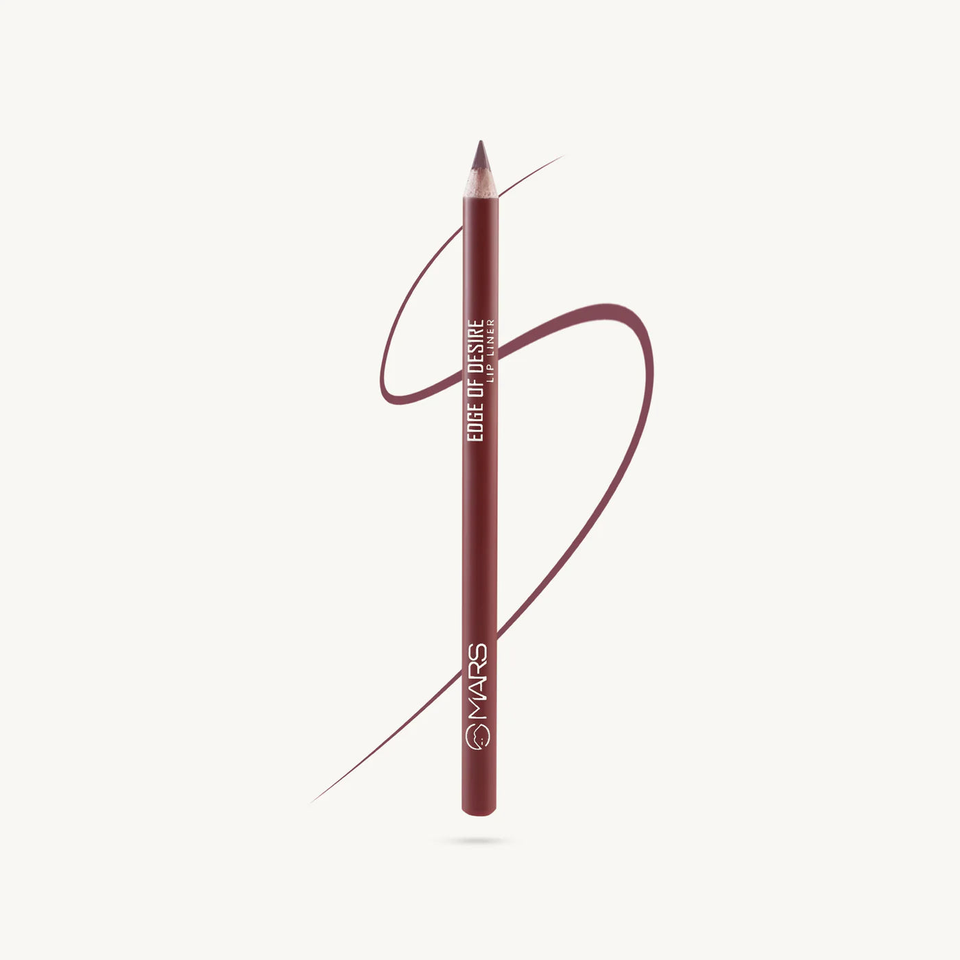 MARS Edge of Desire | Lip Liner Pencil, 1.4g