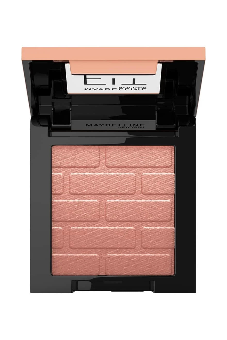 Maybelline New York New Fit Me Mono Blush, 4.5g