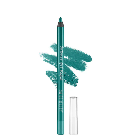 Swiss Beauty Intense Gel Kajal, 1.2g