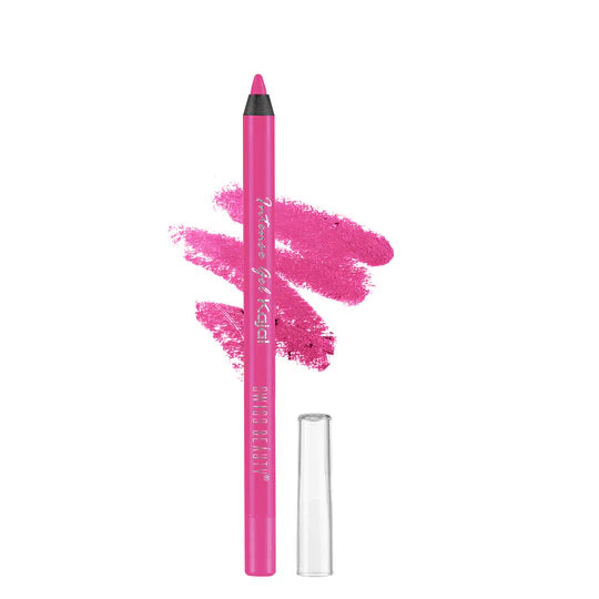Swiss Beauty Intense Gel Kajal, 1.2g