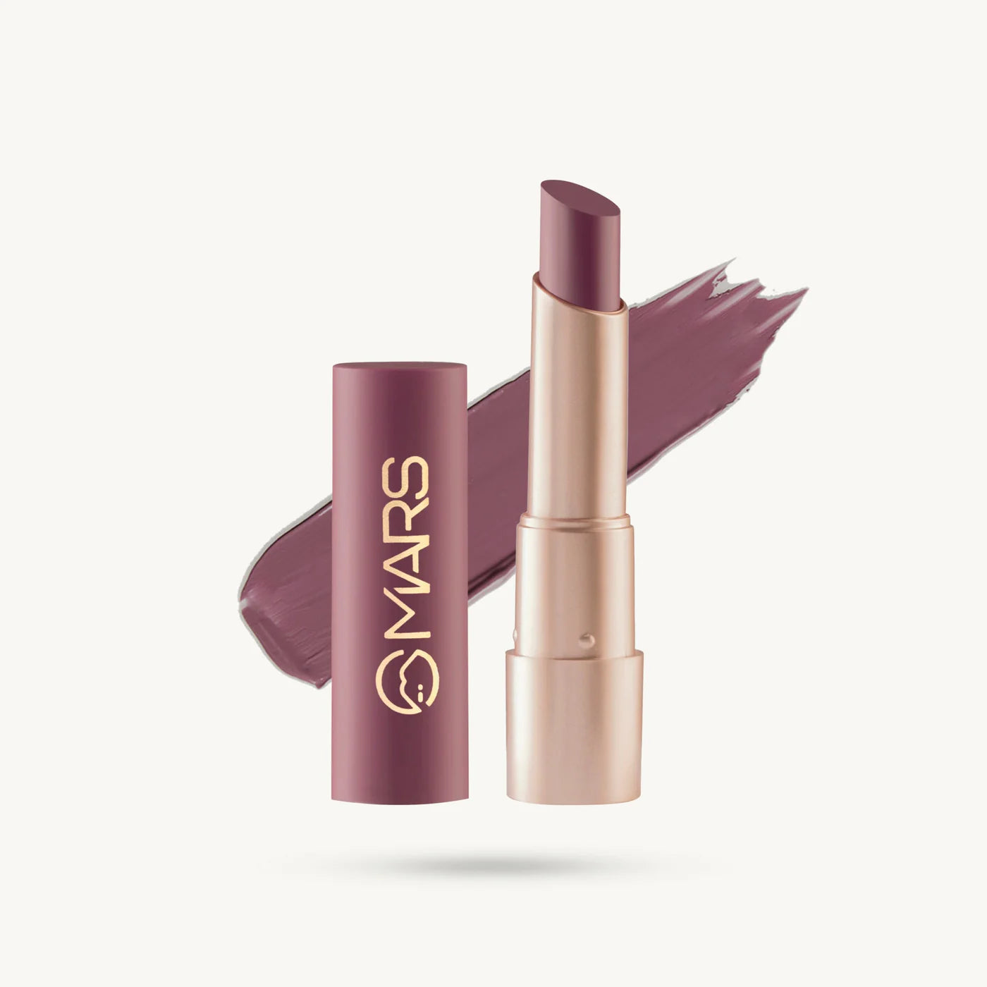MARS Creamy Matte Lipstick, 3.2g