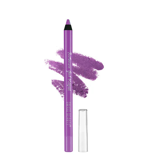 Swiss Beauty Intense Gel Kajal, 1.2g