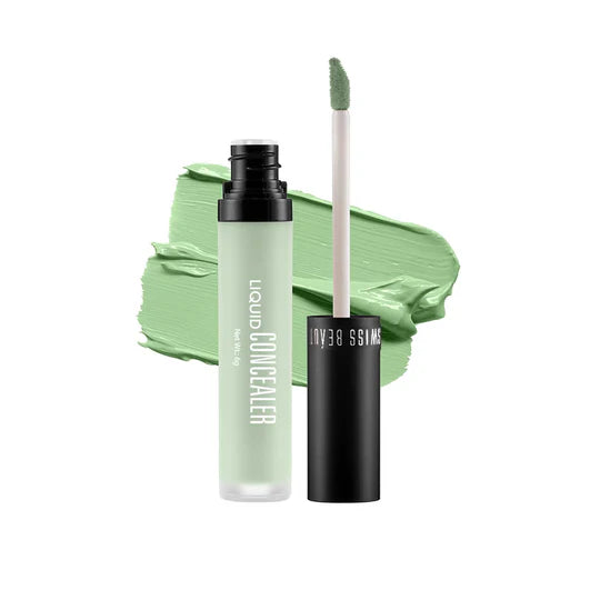Swiss Beauty Liquid Concealer, 6g