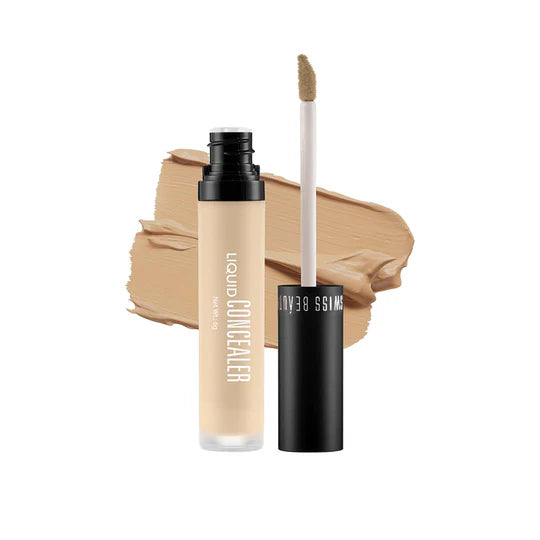 Swiss Beauty Liquid Concealer, 6g