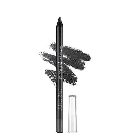 Swiss Beauty Intense Gel Kajal, 1.2g
