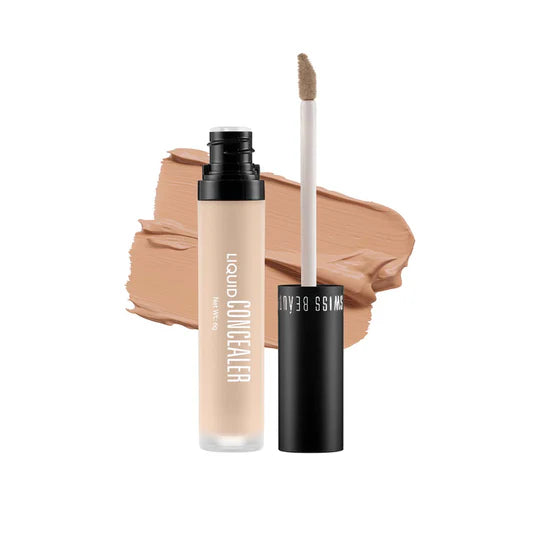Swiss Beauty Liquid Concealer, 6g