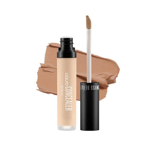 Swiss Beauty Liquid Concealer, 6g