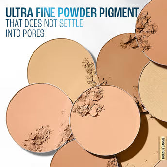Lakmē 9to5 Hya Matte Pressed Powder , 9g