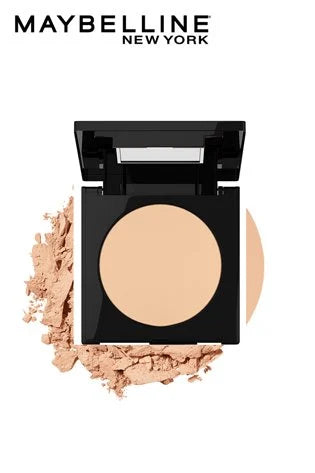 Maybelline New York FIT ME MATTE + PORELESS PRESSED POWDER, 8.5g