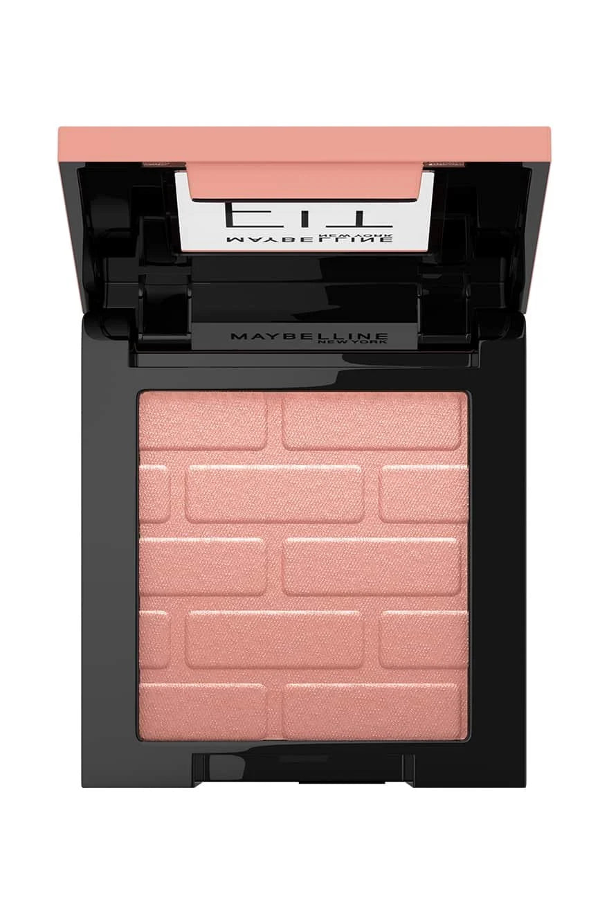 Maybelline New York New Fit Me Mono Blush, 4.5g