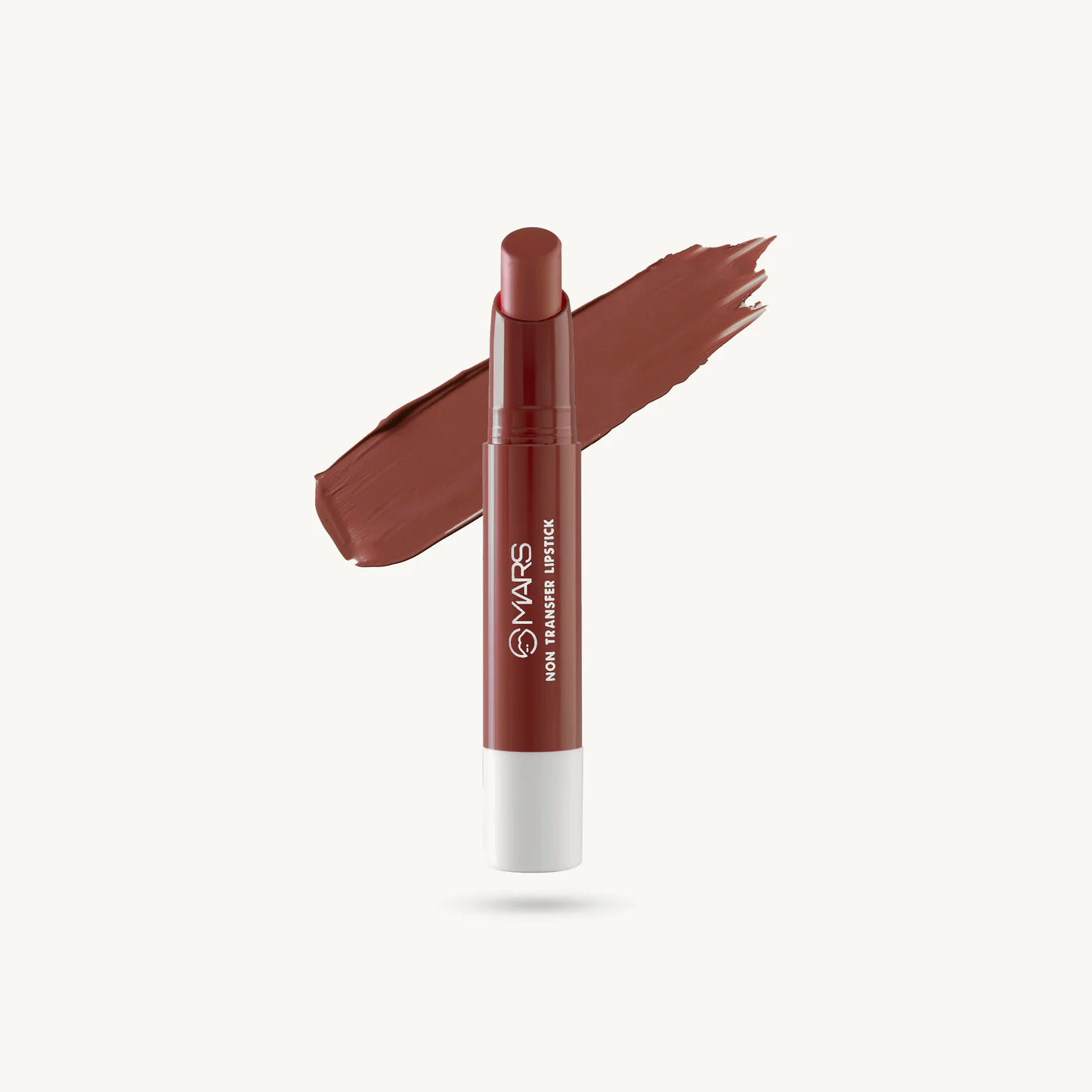 Mars Super Stay | Non Transfer Lipstick, 2.6g