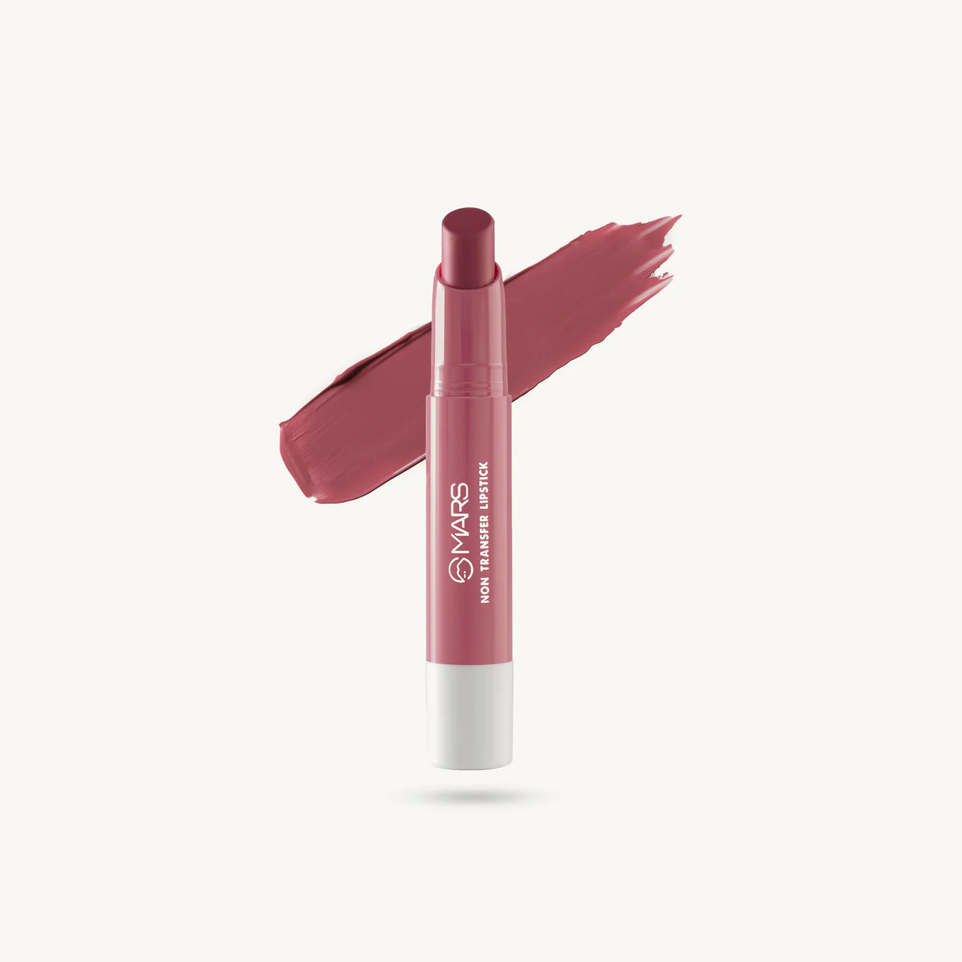 Mars Super Stay | Non Transfer Lipstick, 2.6g