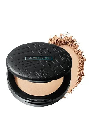 Maybelline New York Fit Me Fit Me Matte + Poreless Compact Powder, 6g