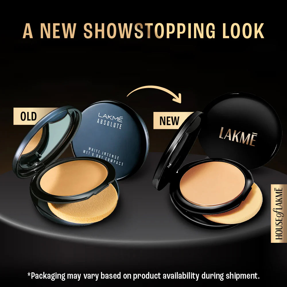 Lakmē Xtraordin-airy Compact, 9g