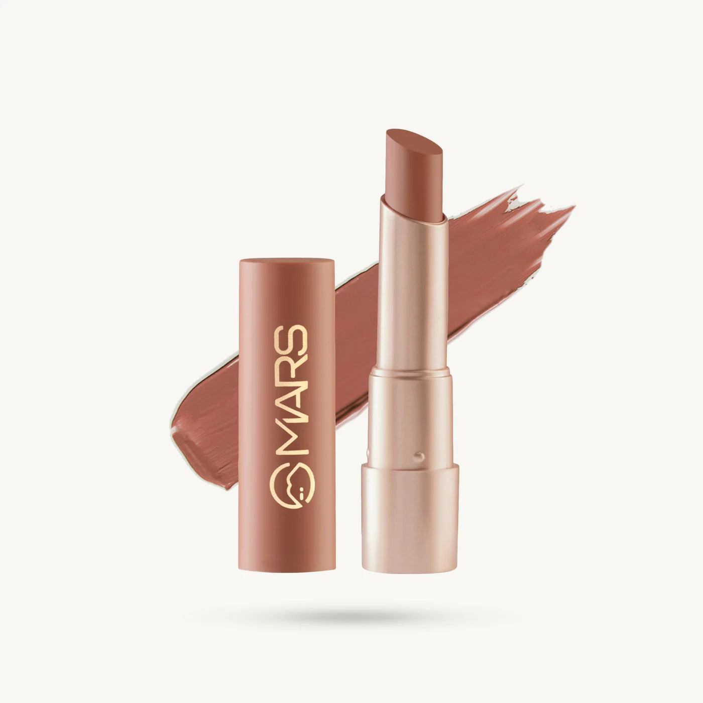 MARS Creamy Matte Lipstick, 3.2g
