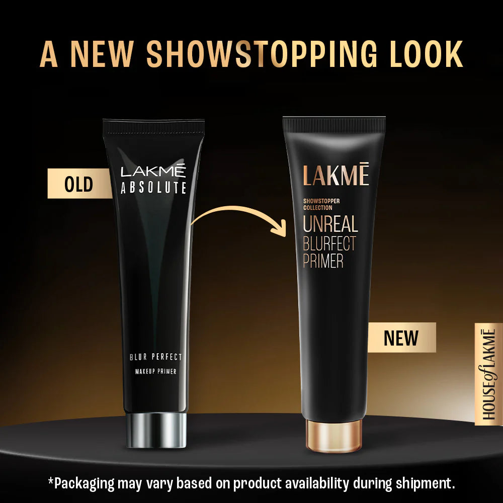 Lakmē Unreal Blur Perfect Primer, 30ml
