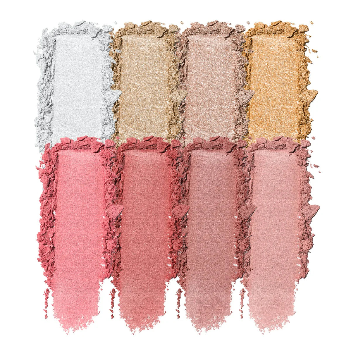 Insight Cosmetics Blush & Highlight Palette, 27g