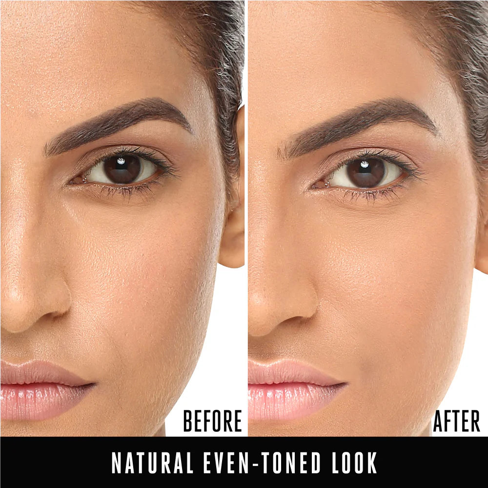 Lakmē Forever Matte Compact, 9g