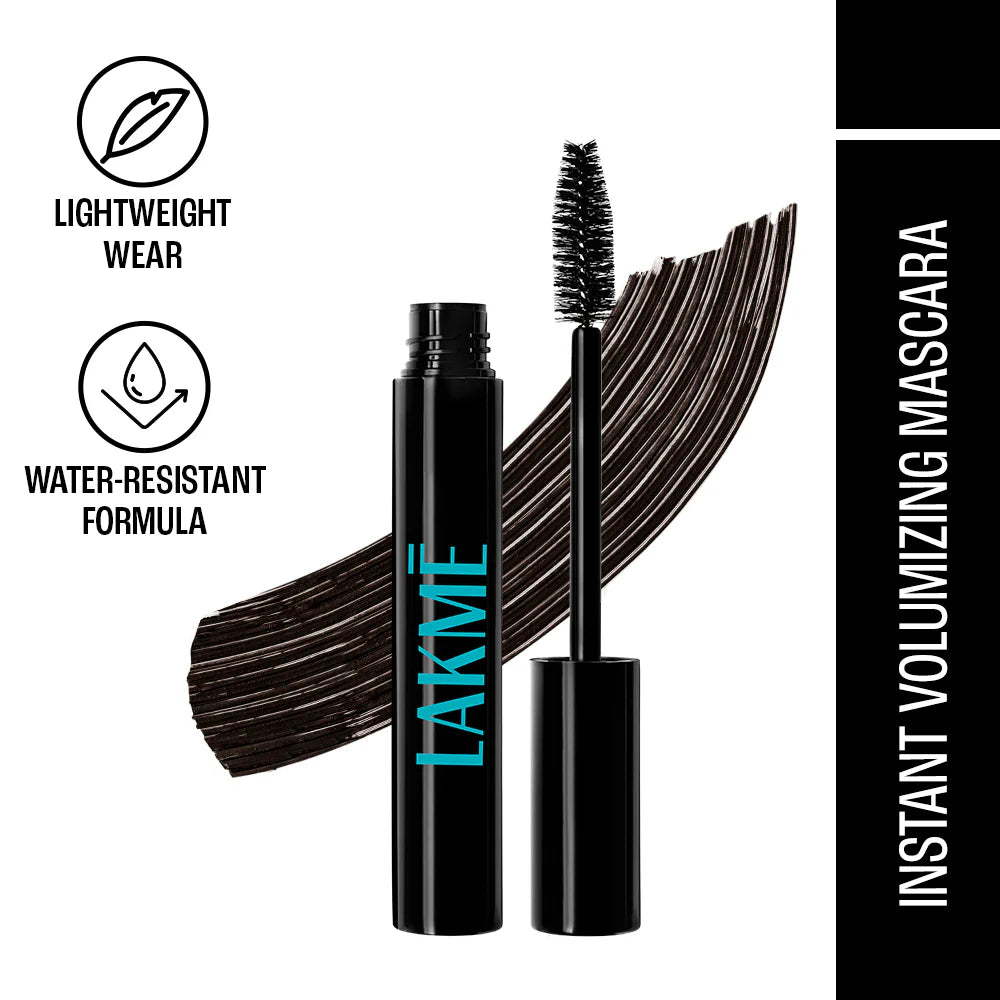 Lakmē Eyeconic Volumizing Mascara, 8.5ml