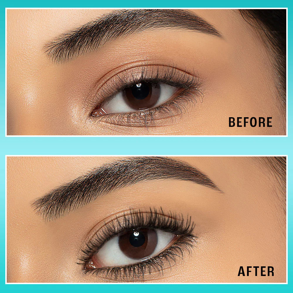 Lakmē Eyeconic Volumizing Mascara, 8.5ml