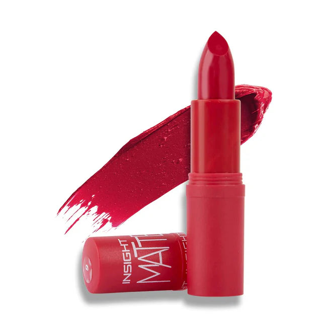 Insight Cosmetics Always On Matte Lipstick, 4.2g