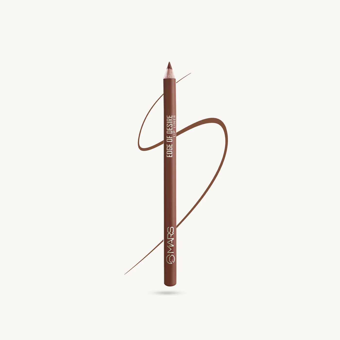MARS Edge of Desire | Lip Liner Pencil, 1.4g