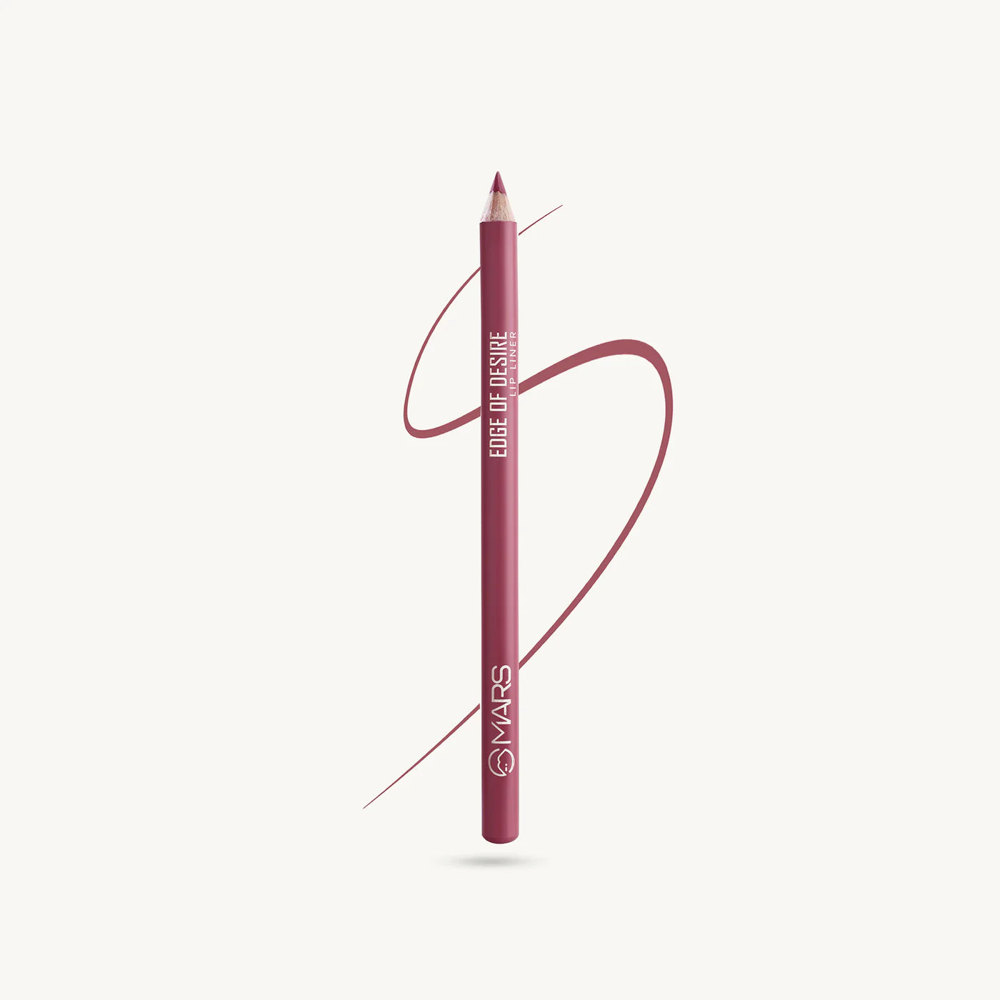MARS Edge of Desire | Lip Liner Pencil, 1.4g