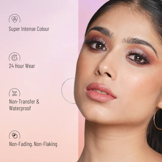Swiss Beauty Intense Gel Kajal, 1.2g
