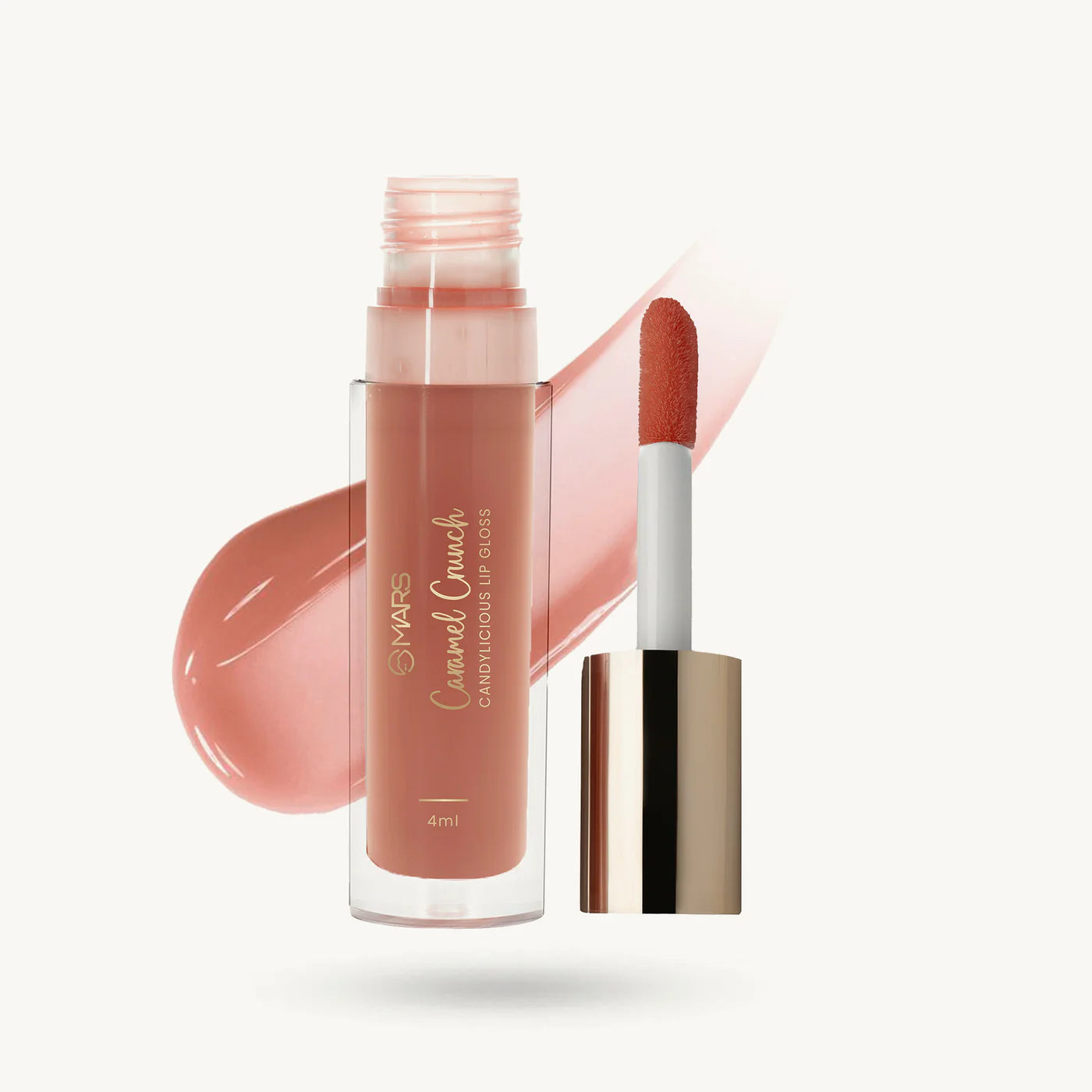 Mars Candylicious Lip Gloss, 4ml