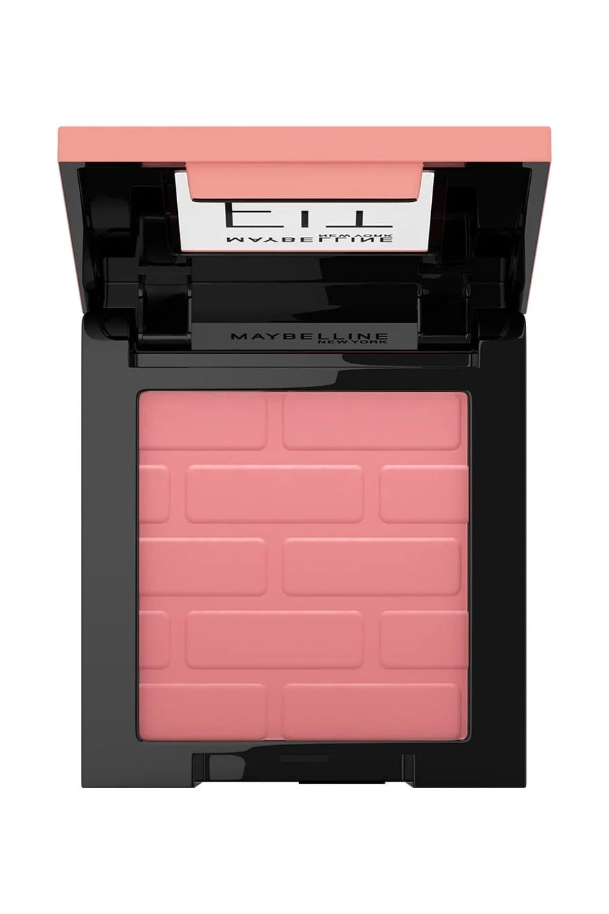 Maybelline New York New Fit Me Mono Blush, 4.5g
