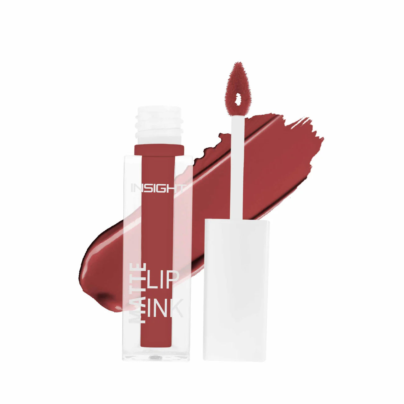 Insight Cosmetics Matte Lip Ink, 4g