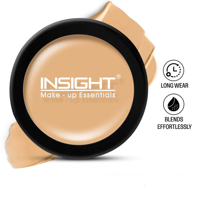 Insight Cosmetics Concealer, 3.5g