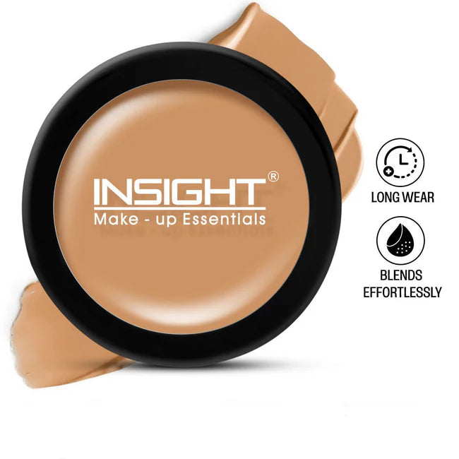 Insight Cosmetics Concealer, 3.5g